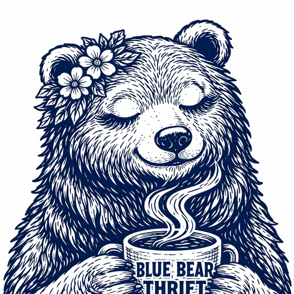 bluebearthrift